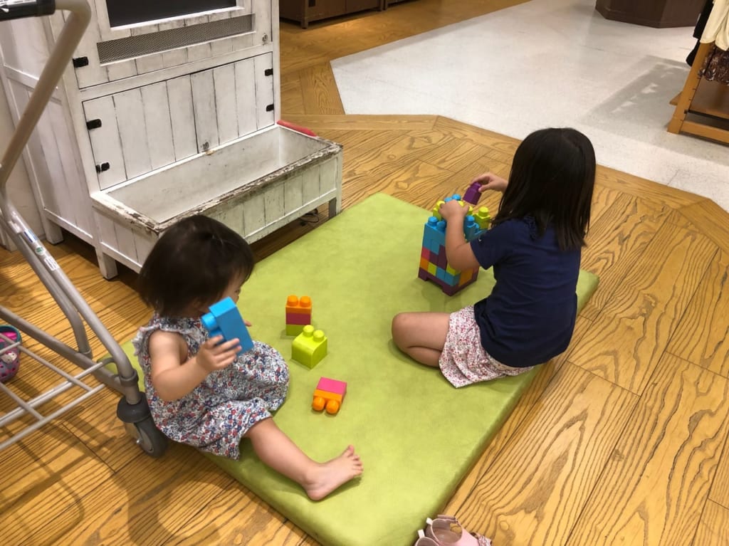 モラージュ柏