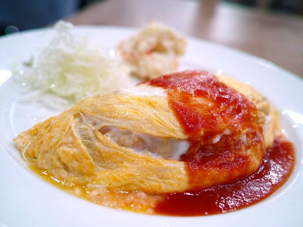 洋食