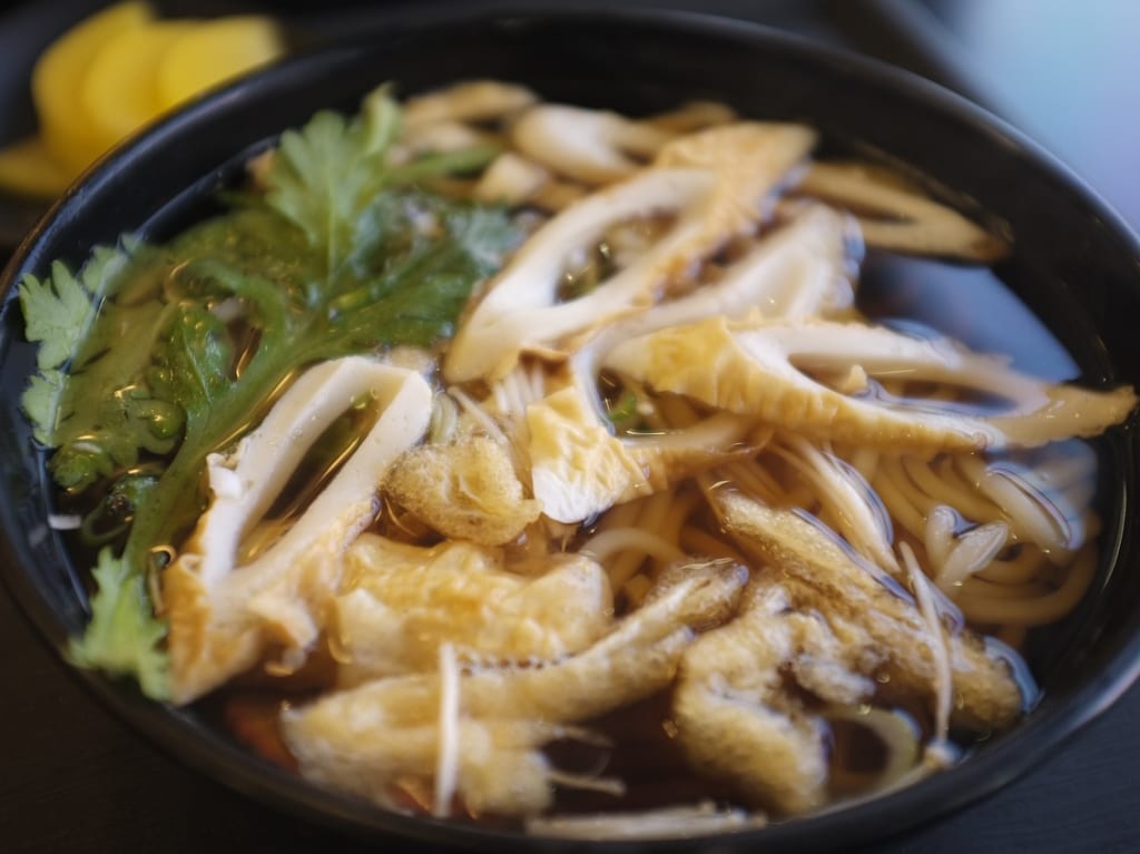 うどん