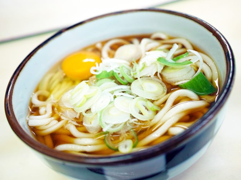 うどん