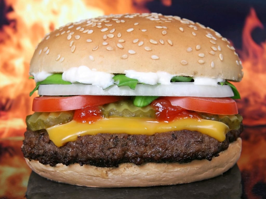 マクドナルド