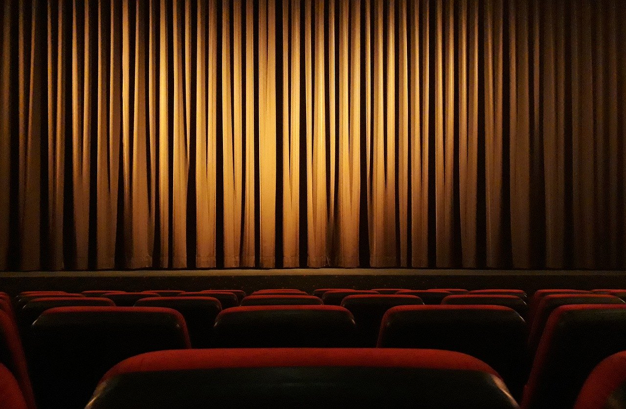 柏市 いよいよ映画館も営業再開 柏市内の映画館はどうなの 映画館情報まとめ 号外net 柏市