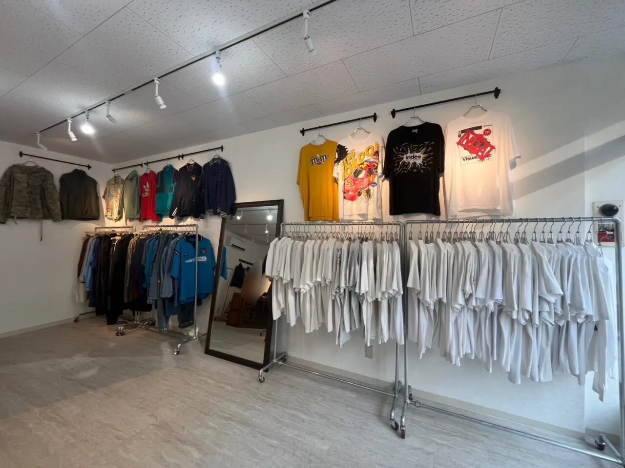 Roma開店