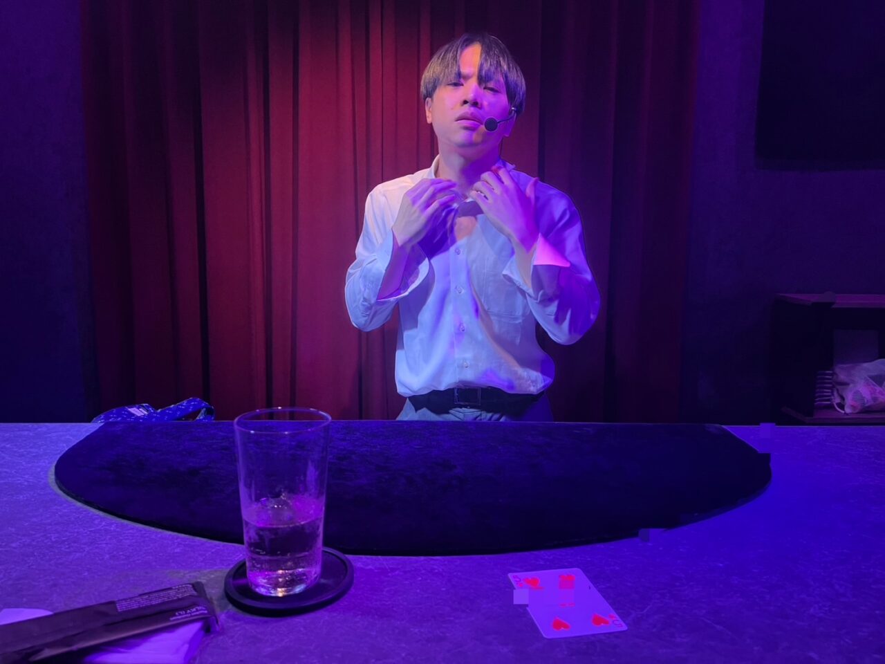 Showtime