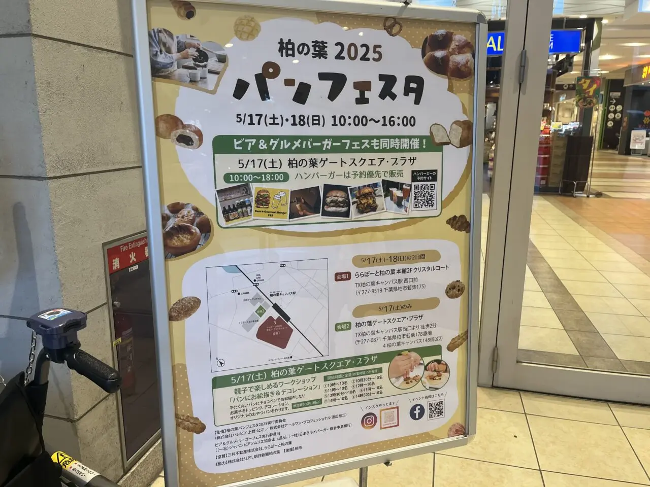 パンフェスタ
