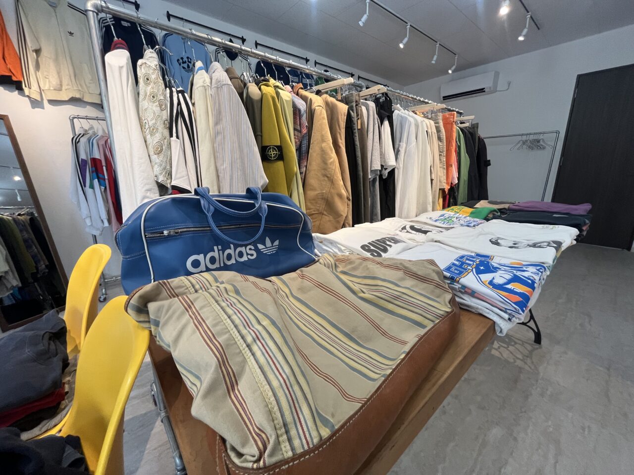 Roma開店