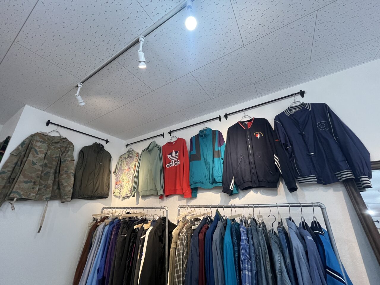 Roma開店