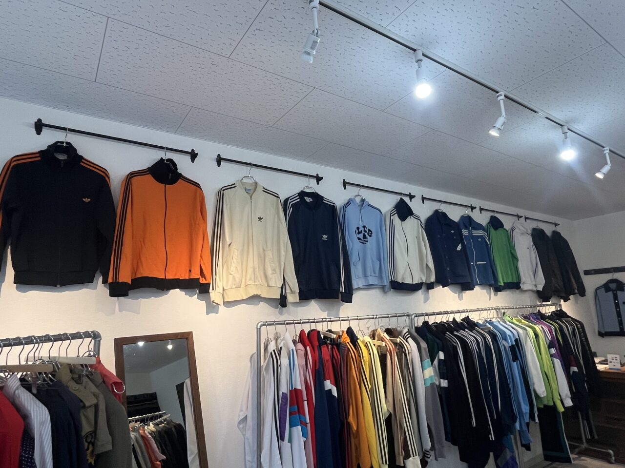 Roma開店