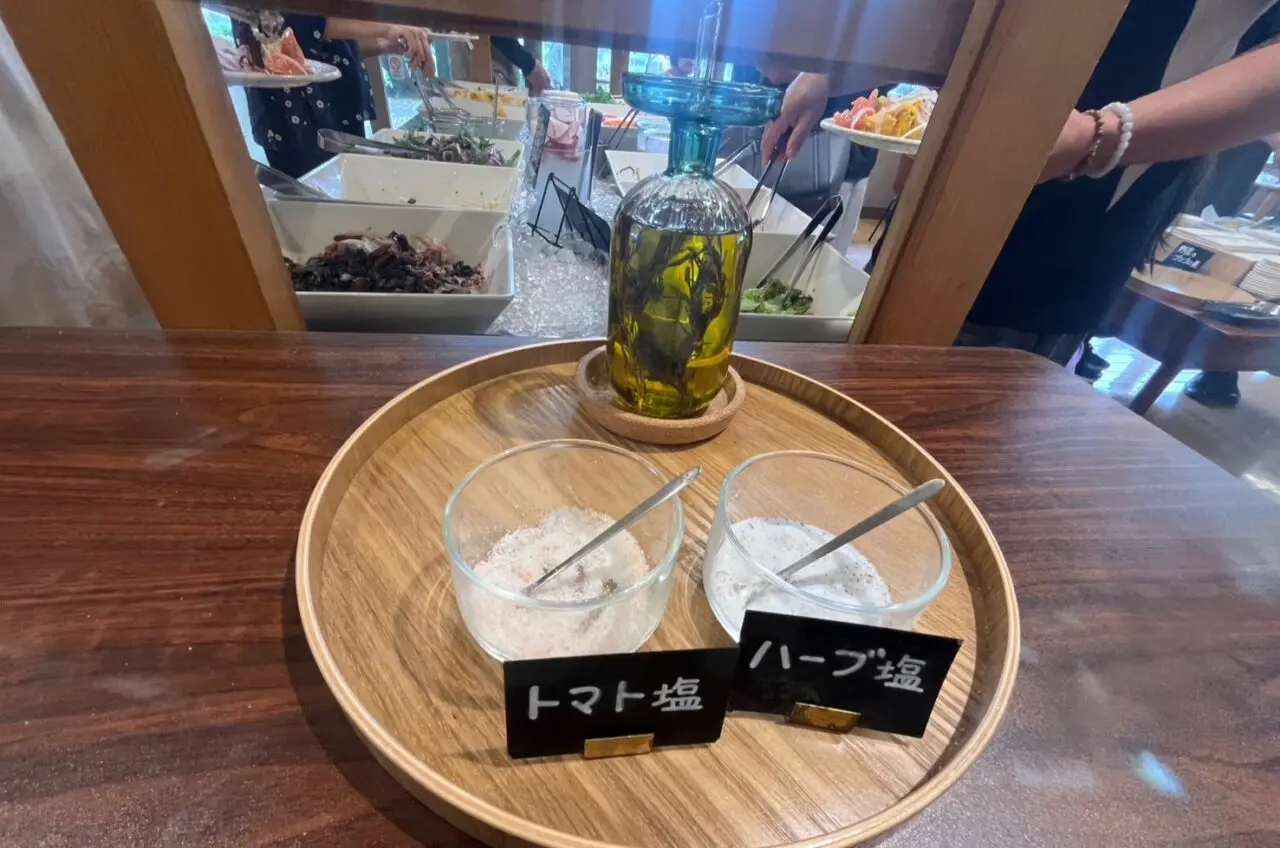 野菜レストランSHONAN