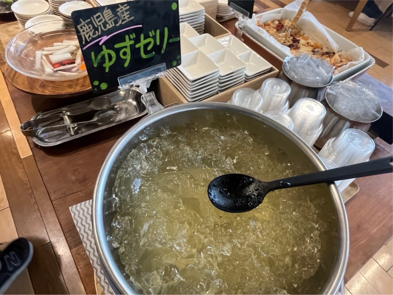 野菜レストランSHONAN