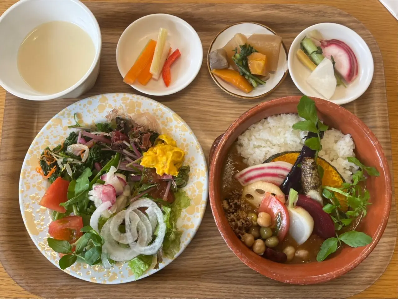 野菜レストランSHONAN