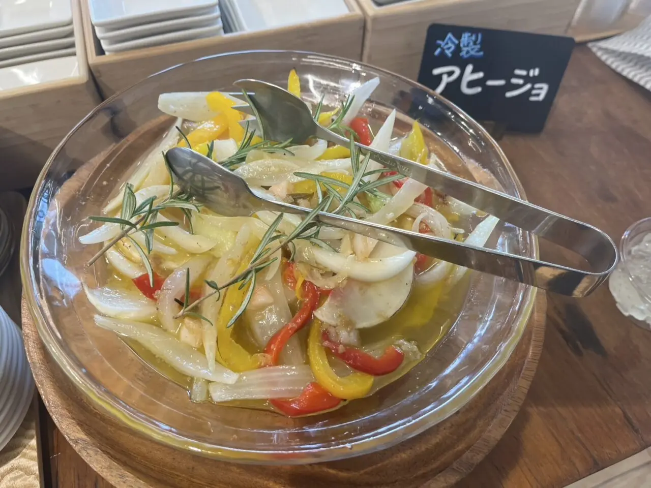 野菜レストランSHONAN