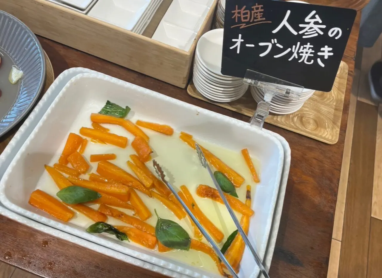 野菜レストランSHONAN