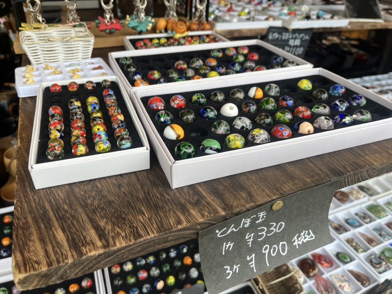 大陶器市