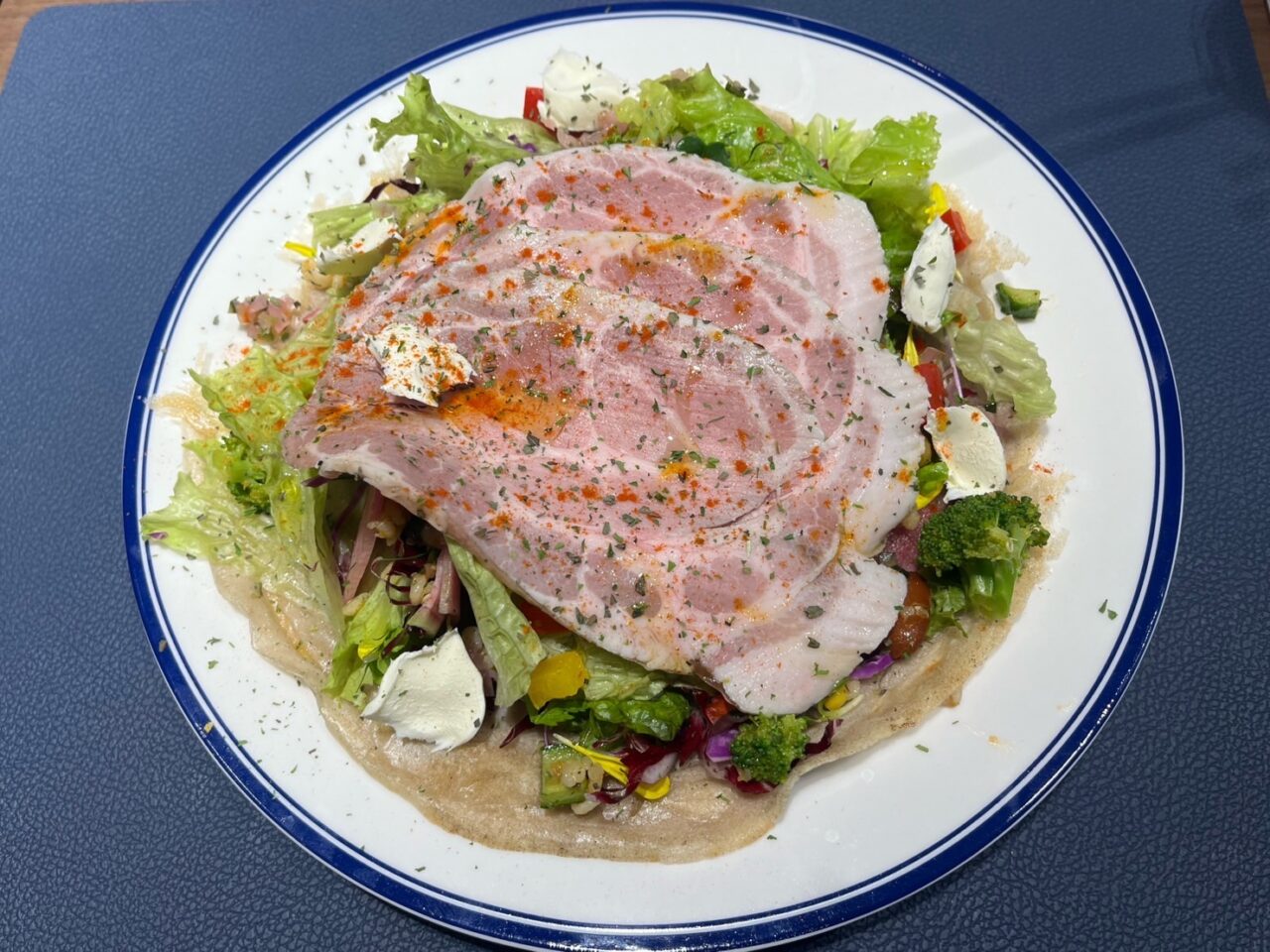 SUN restaurant