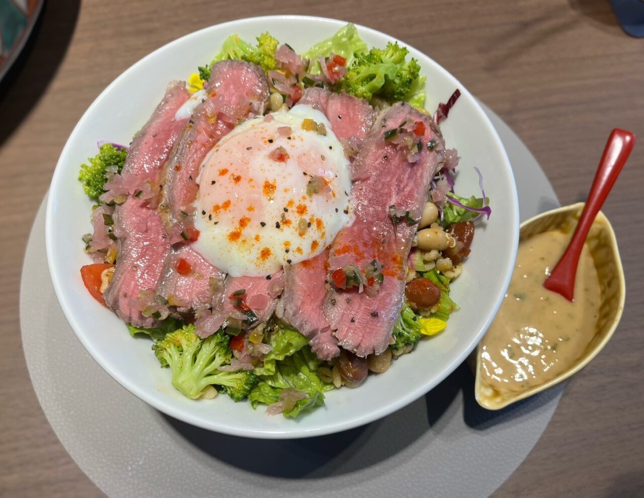 SUN restaurant