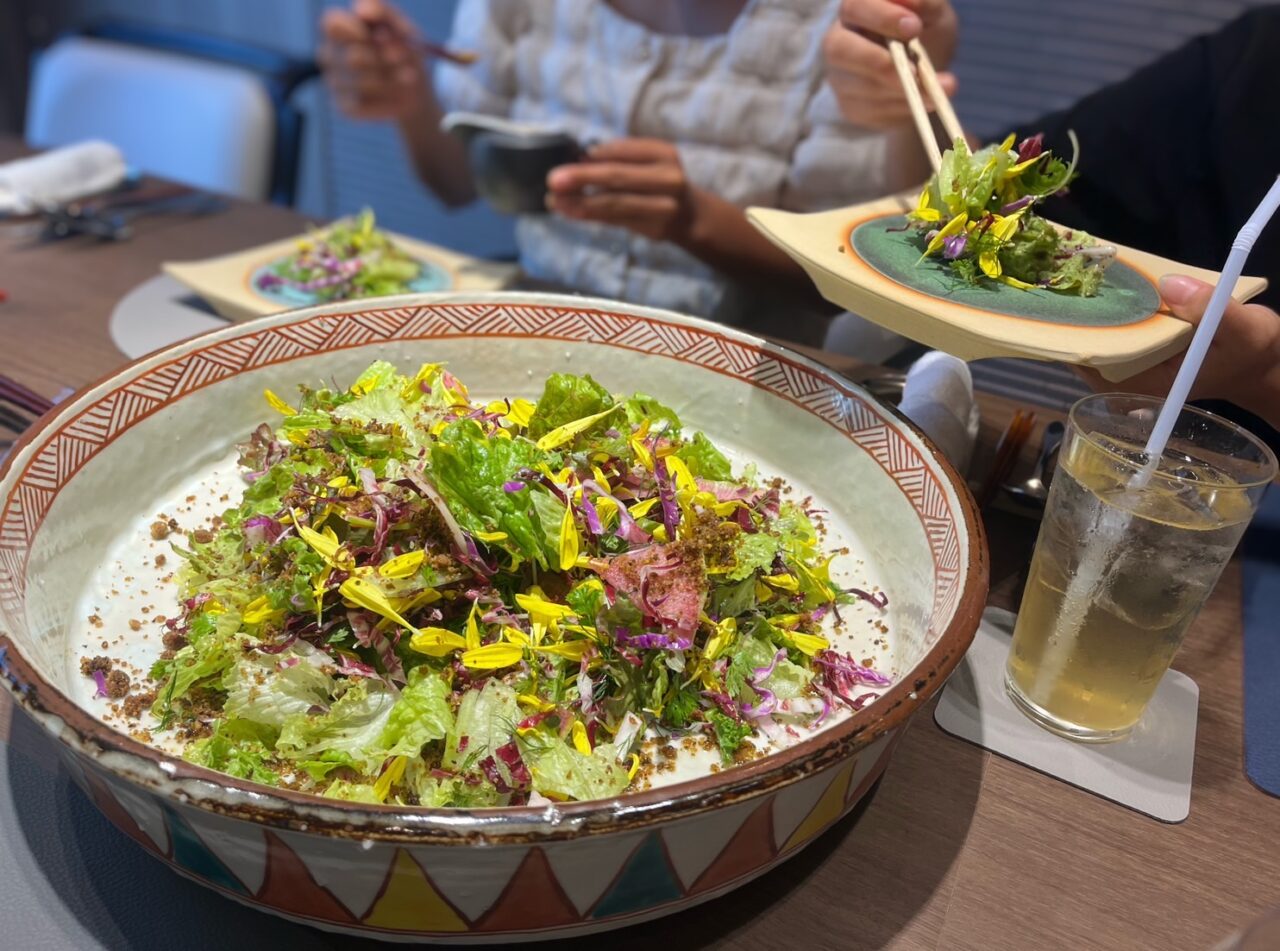 SUN restaurant