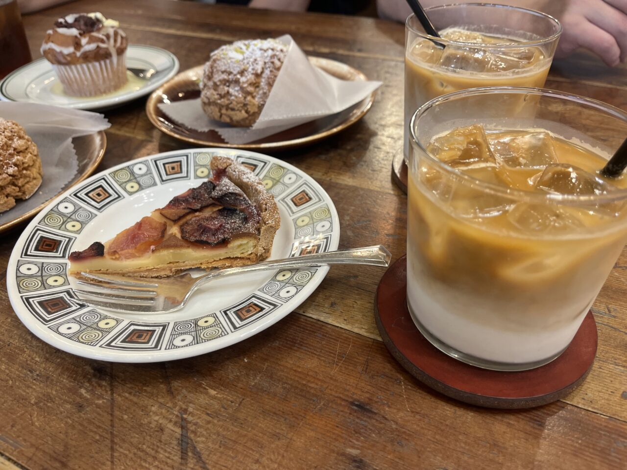GLEEFUL Coffee