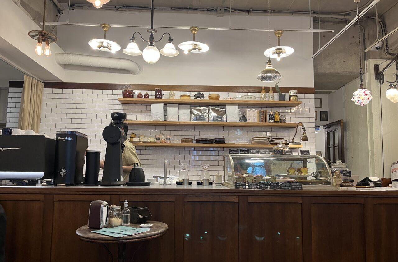 GLEEFUL Coffee
