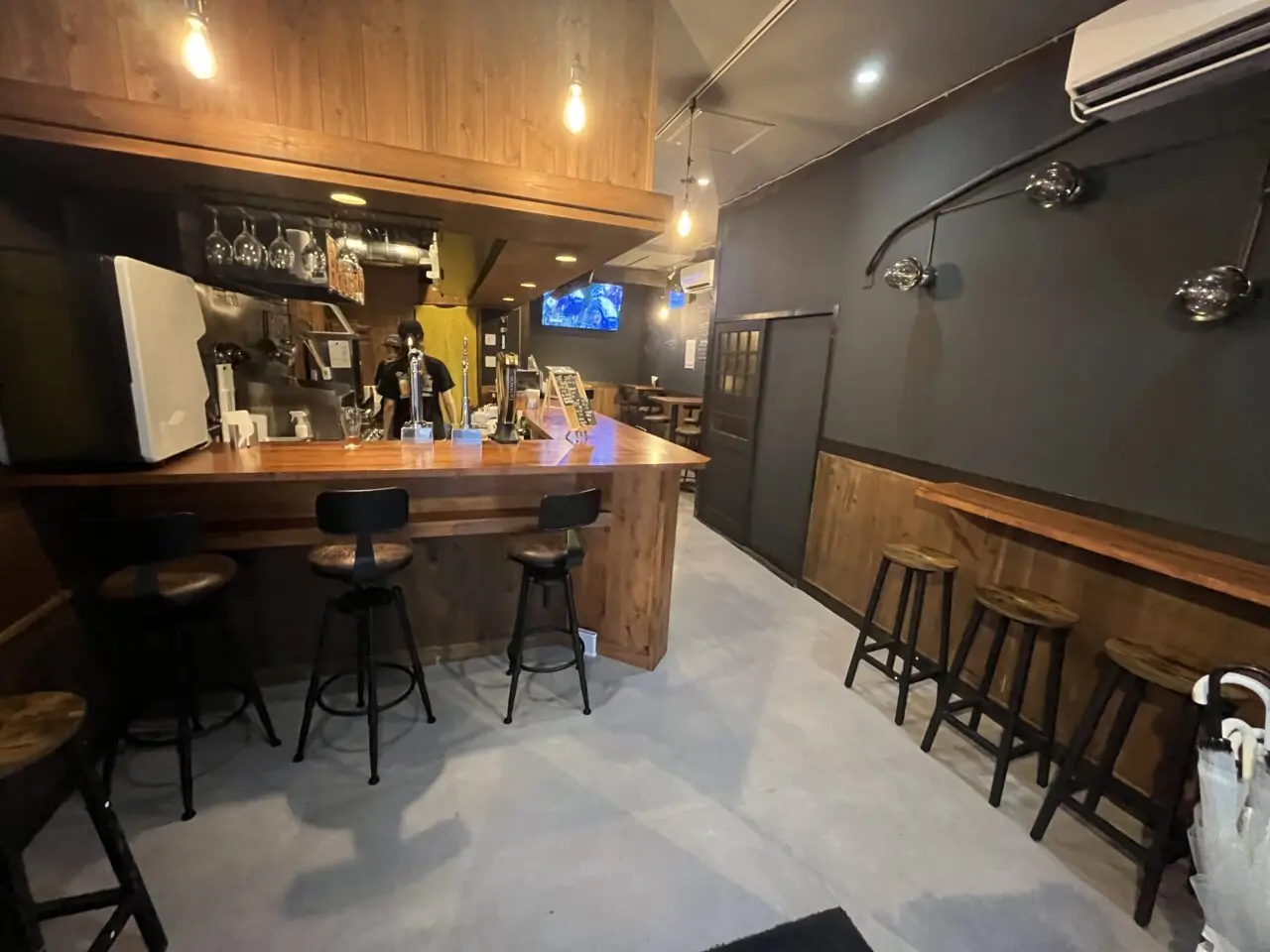 on draft