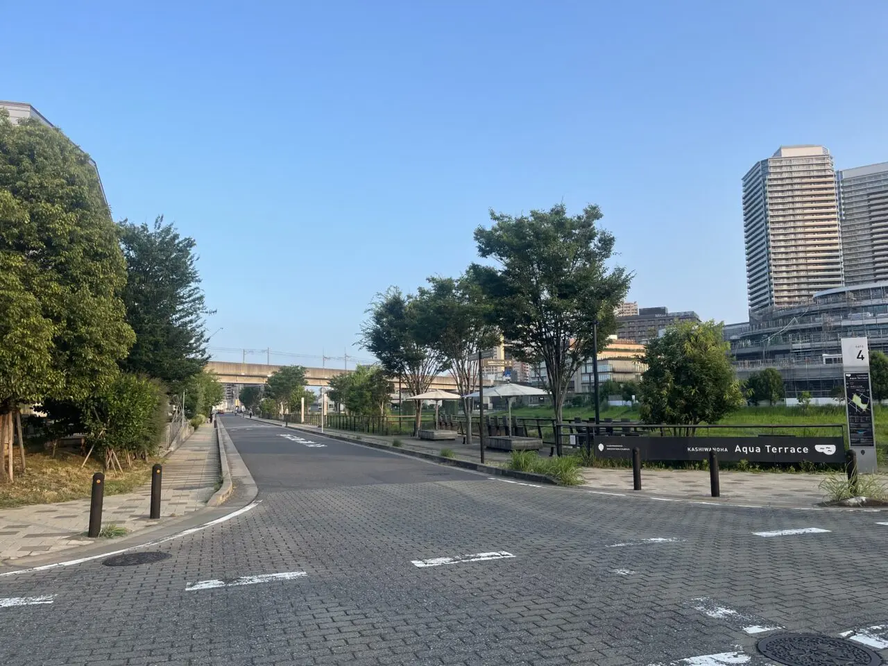 柏の葉T-SITE夏祭り2025