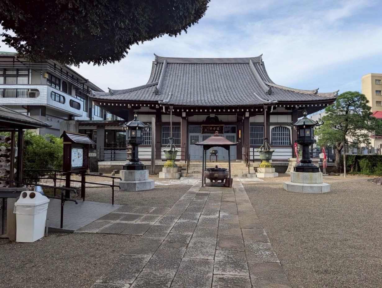 長全寺