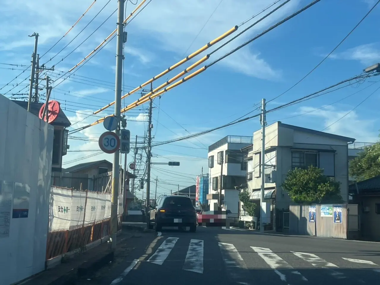 ベルクス　柏大室店