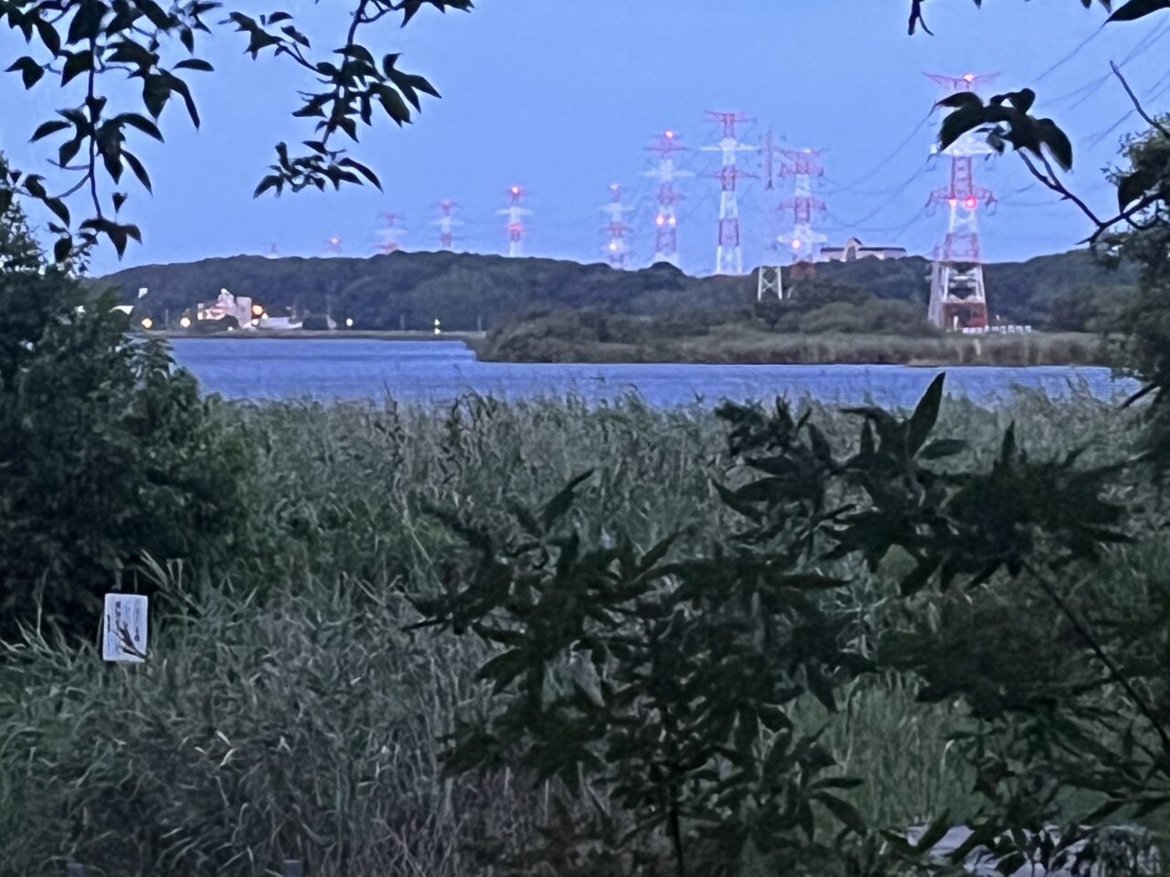 手賀沼花火大会２０２５