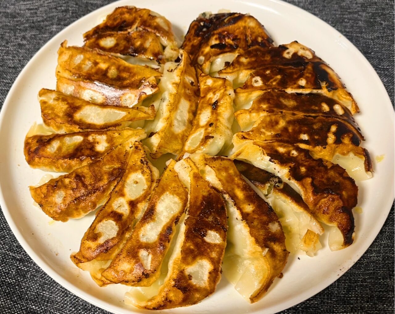 ギョーザショップ