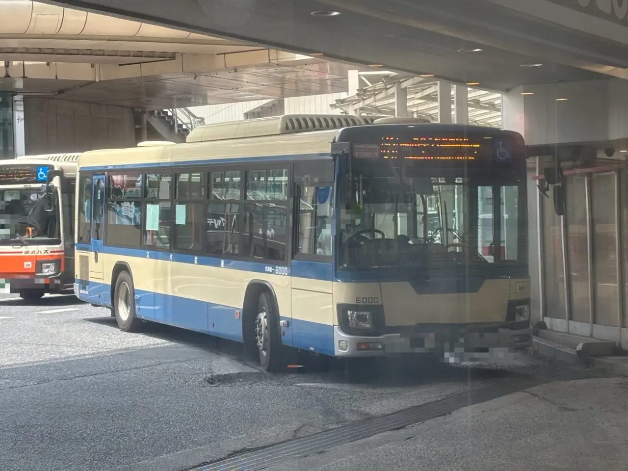 東武バスセントラル運賃改定