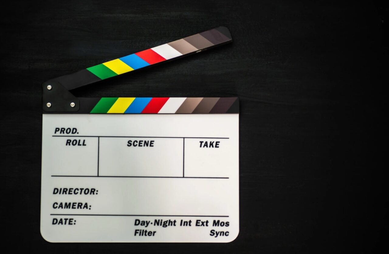 映画