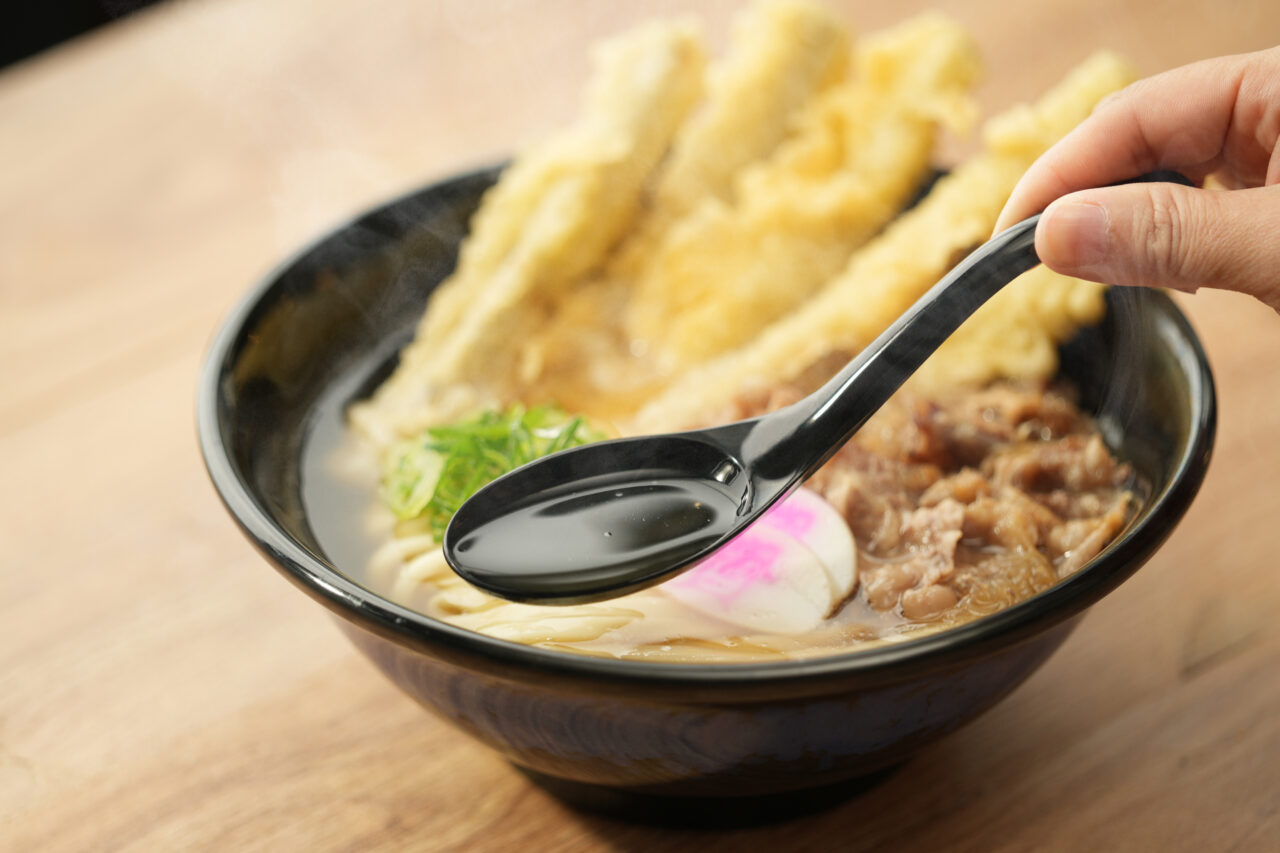 資さんうどん