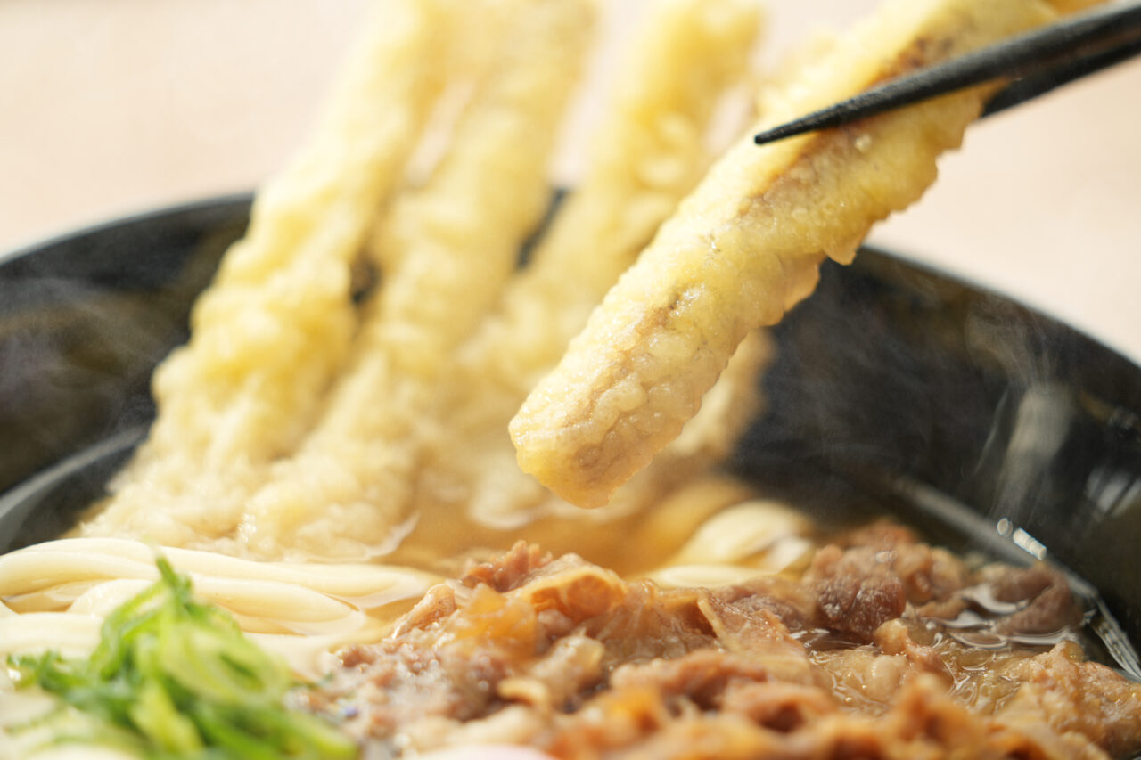 資さんうどん