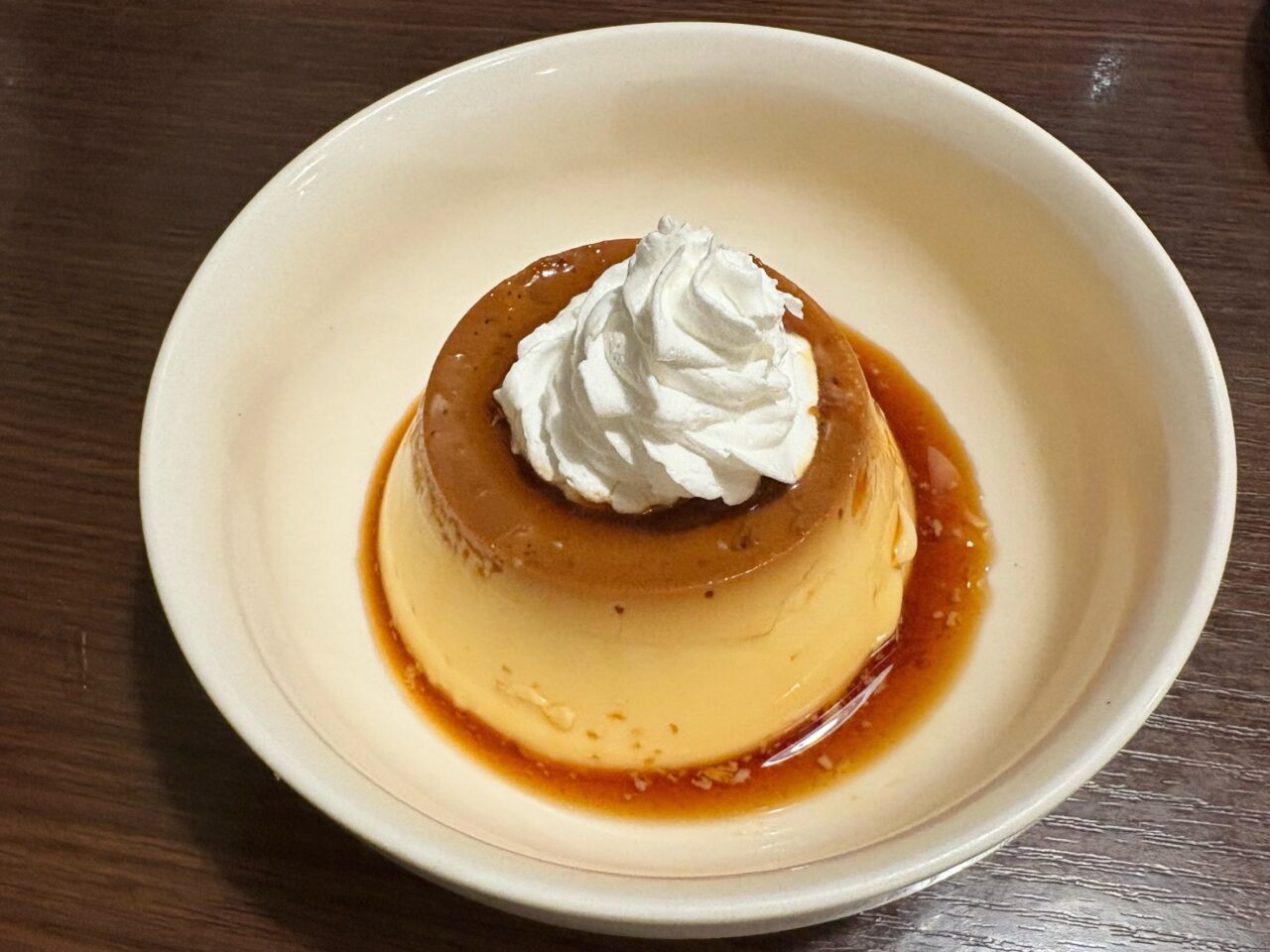 レストランカマヘイ
