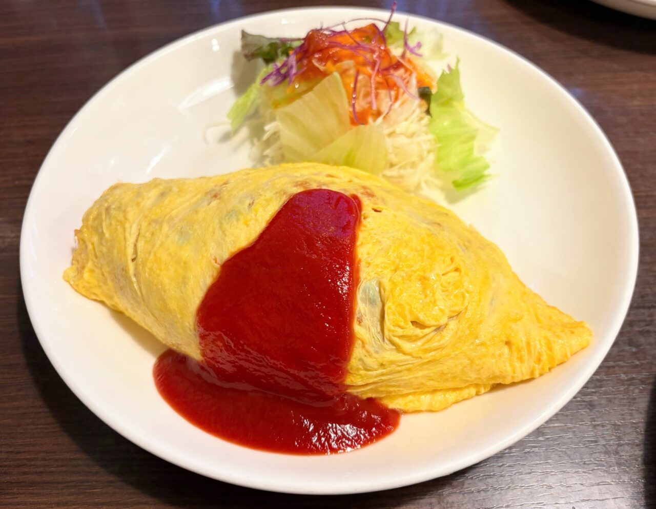 レストランカマヘイ