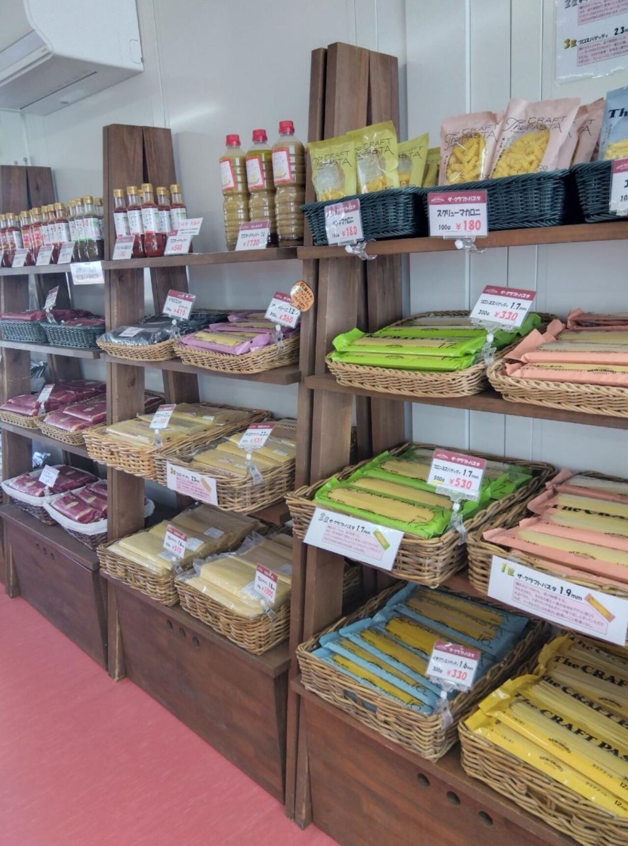 ニューオークボ直売所夏の大感謝祭セール