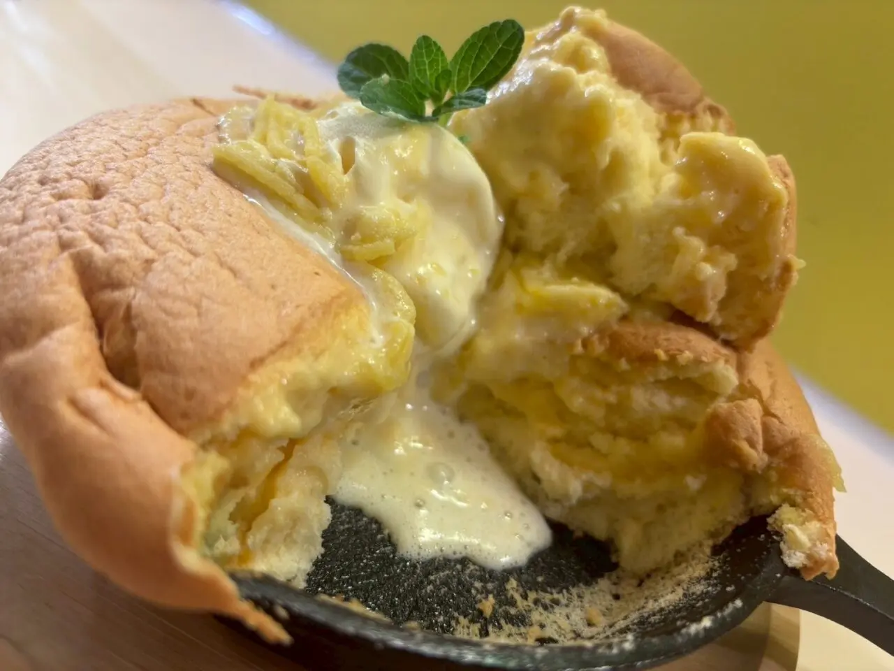 罪深きシフォンケーキカフェ