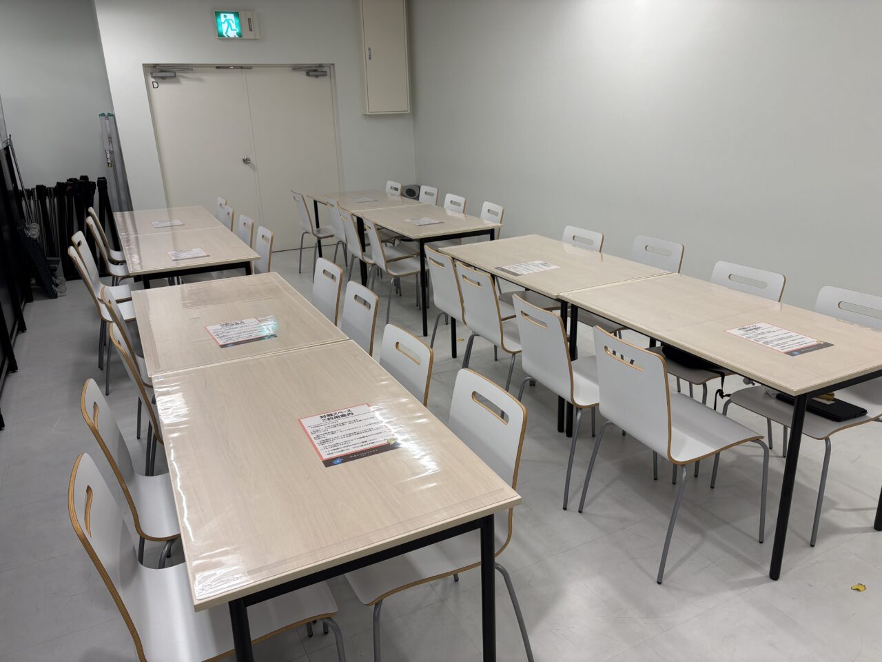 まちキャラ柏モディ店