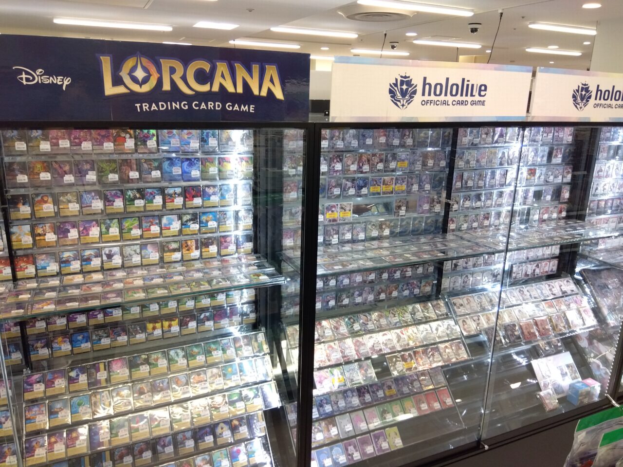 まちキャラ柏モディ店