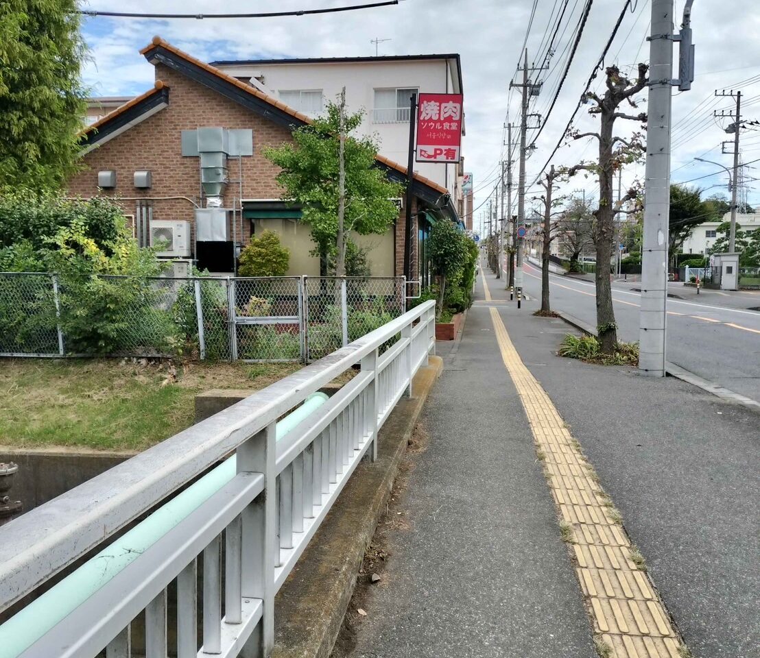 ソウル食堂