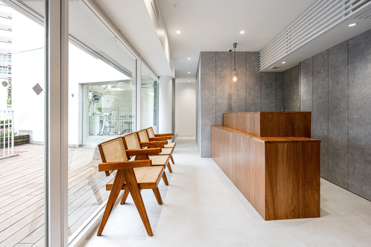 柏の葉キャンパス矯正歯科 開院