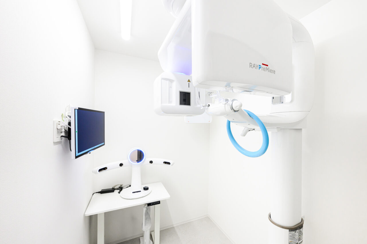 柏の葉キャンパス矯正歯科 開院