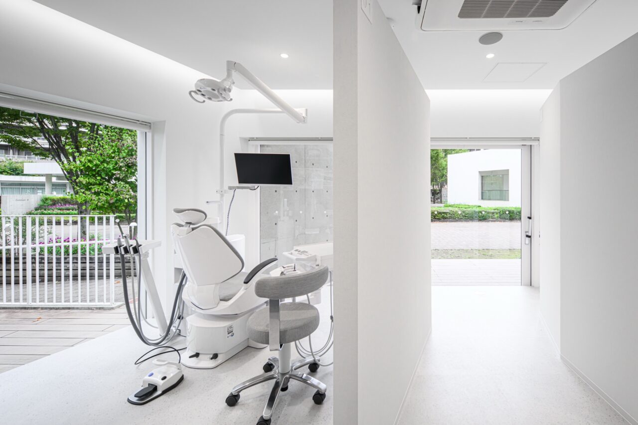 柏の葉キャンパス矯正歯科 開院