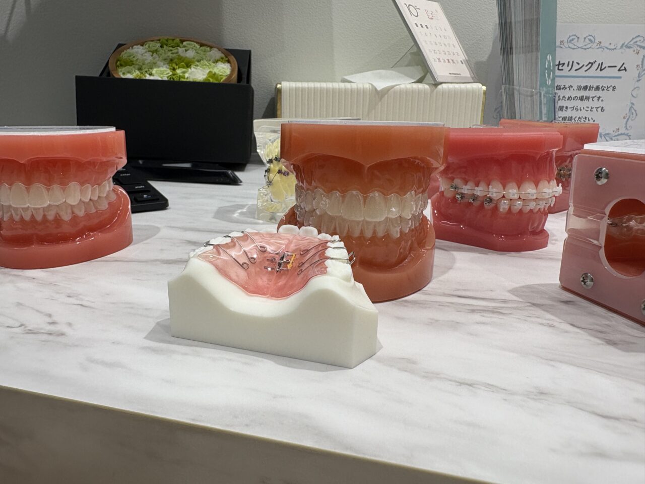 柏の葉キャンパス矯正歯科 開院