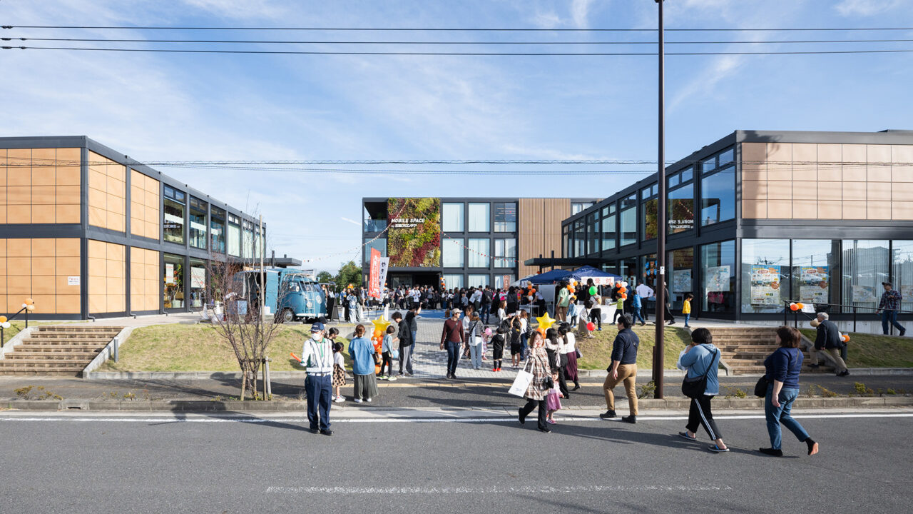 第3回 MS OPEN CAMP