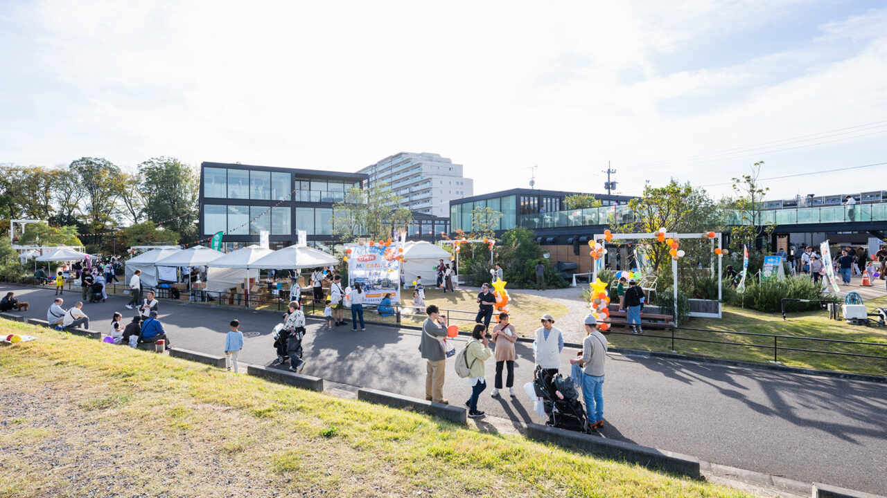  第3回 MS OPEN CAMP