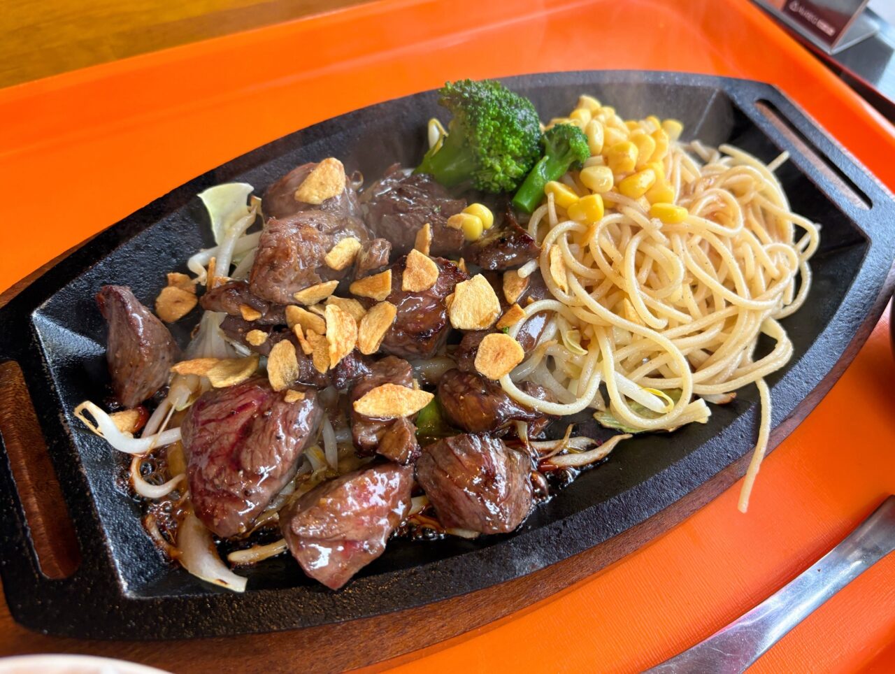 焼肉　ソウル食堂