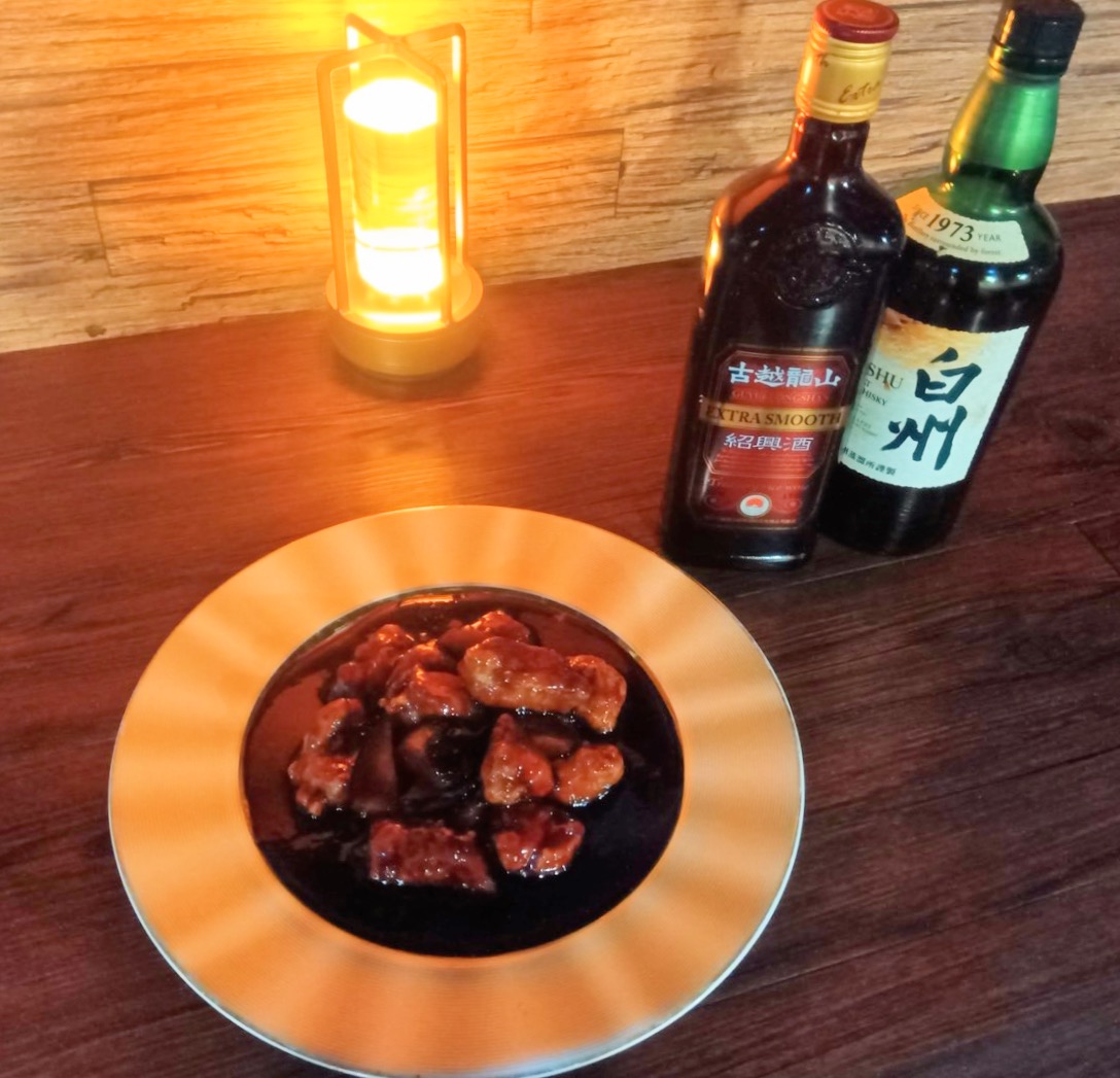 Chinese Bar & Restaurant 漸 -ZEN- リニューアルオープン