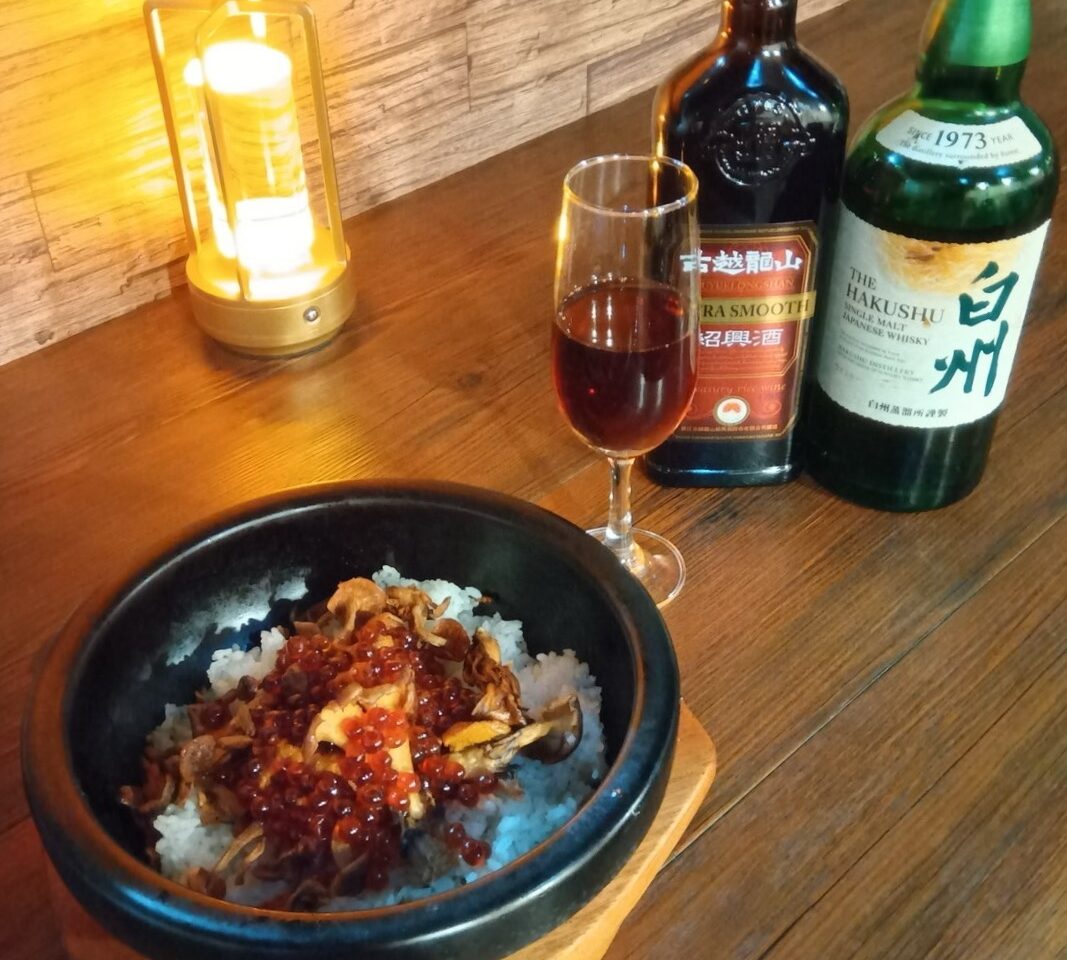 Chinese Bar & Restaurant 漸 -ZEN- リニューアルオープン