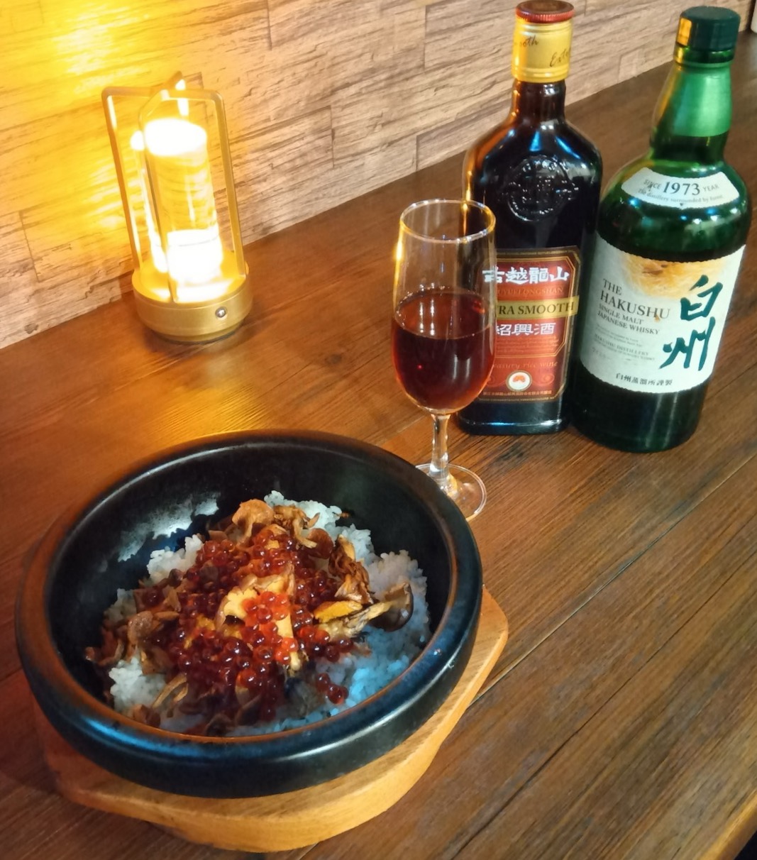 Chinese Bar & Restaurant 漸 -ZEN- リニューアルオープン